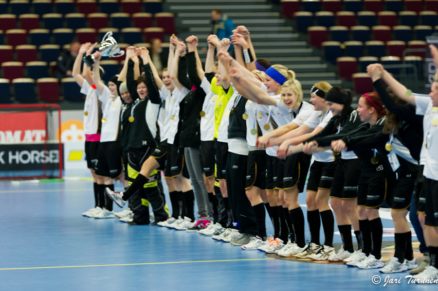 Suomen Cup Classic-SB Pro