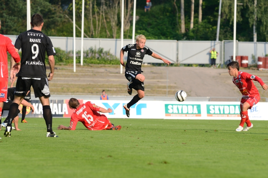 29.7.2012 - (FC Lahti-FF Jaro)