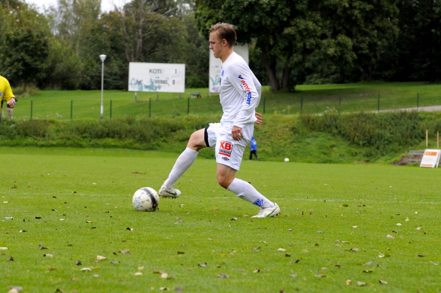 15.9.2012 - (FC Kuusysi-KTP)