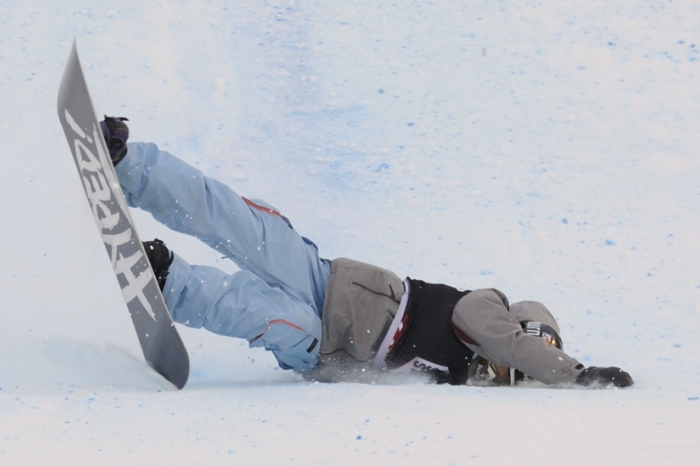 Stars Of The Stadium (World Snowboarding Tour)