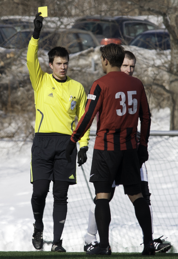 23.3.2013 - (FC Lahti Akatemia - PK-35 Vantaa)