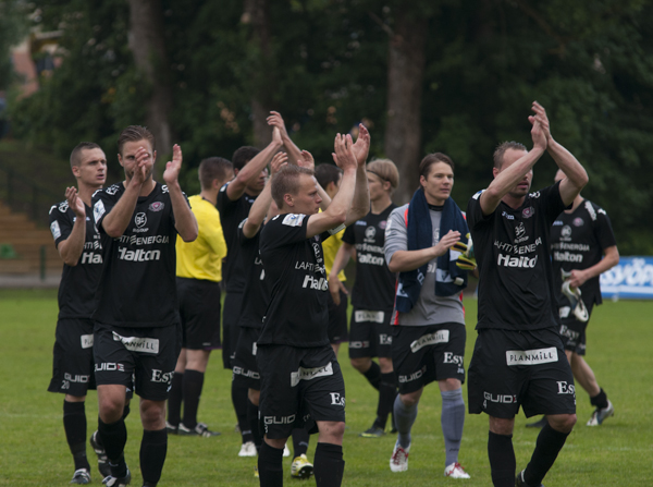 16.6.2013 - (RoPS-FC Lahti)