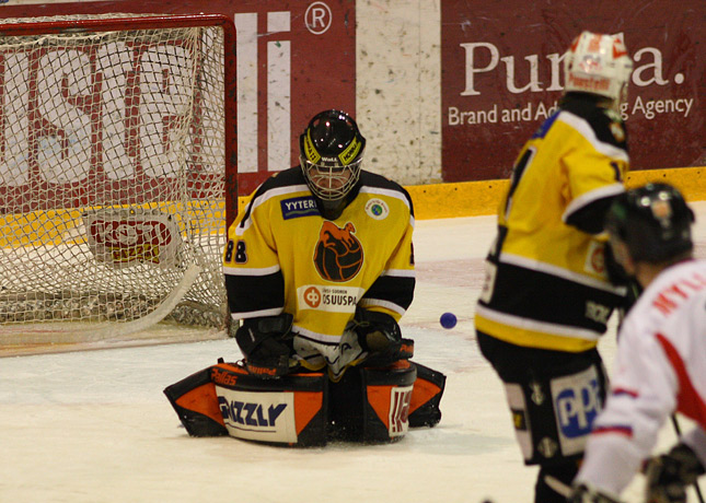 20.2.2010 - (Kärpät-UKP)