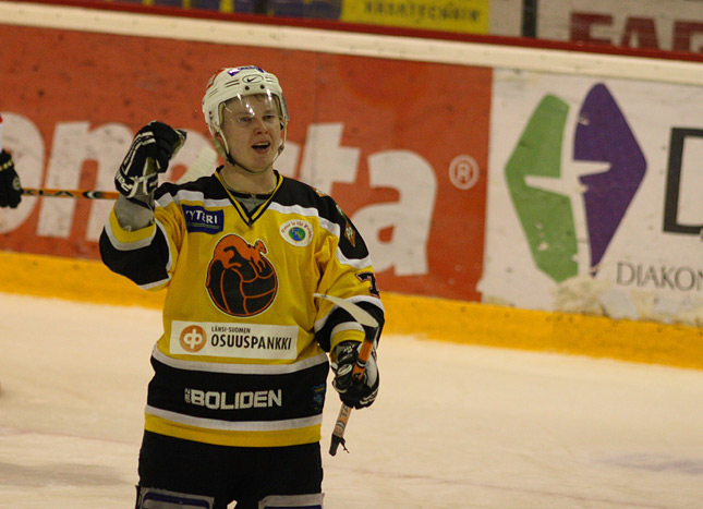 20.2.2010 - (Kärpät-UKP)