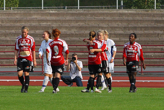 14.8.2010 - (NiceFutis N-FC United N)