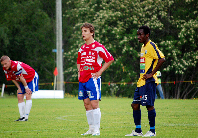 19.6.2010 - (PS Kemi-FC PoPa)