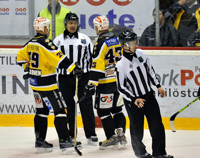 24.10.2010 - (Kärpät-UKP)