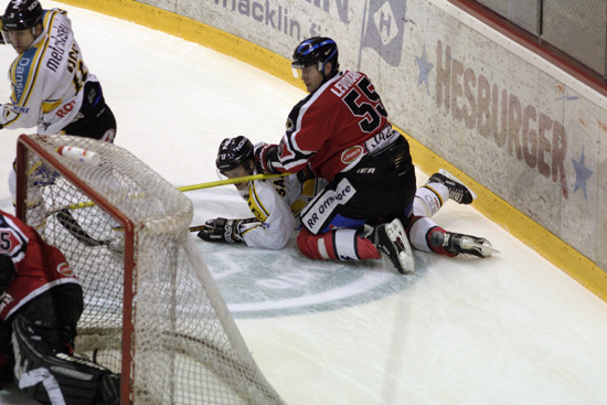 2.12.2004 - (Ässät-Kärpät)