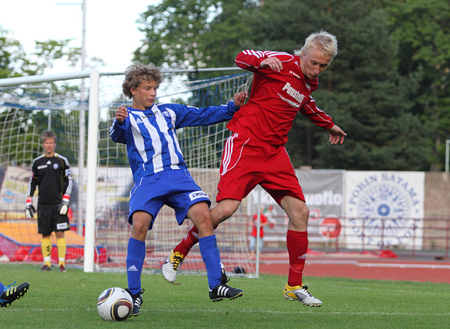 30.7.2011 - (FC Jazz-HJK)