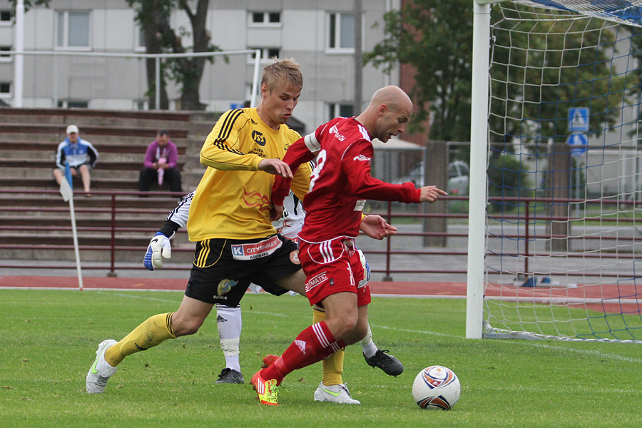 4.8.2012 - (FC Jazz-FC Kiisto)