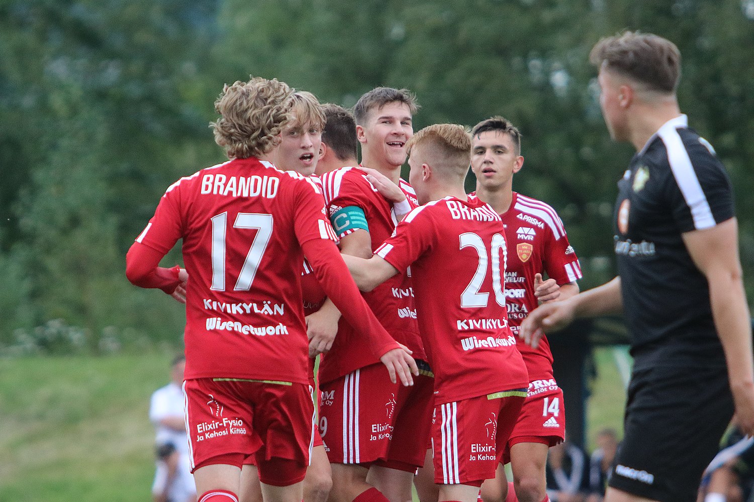 7.8.2021 - (FC Jazz-KaaPo)