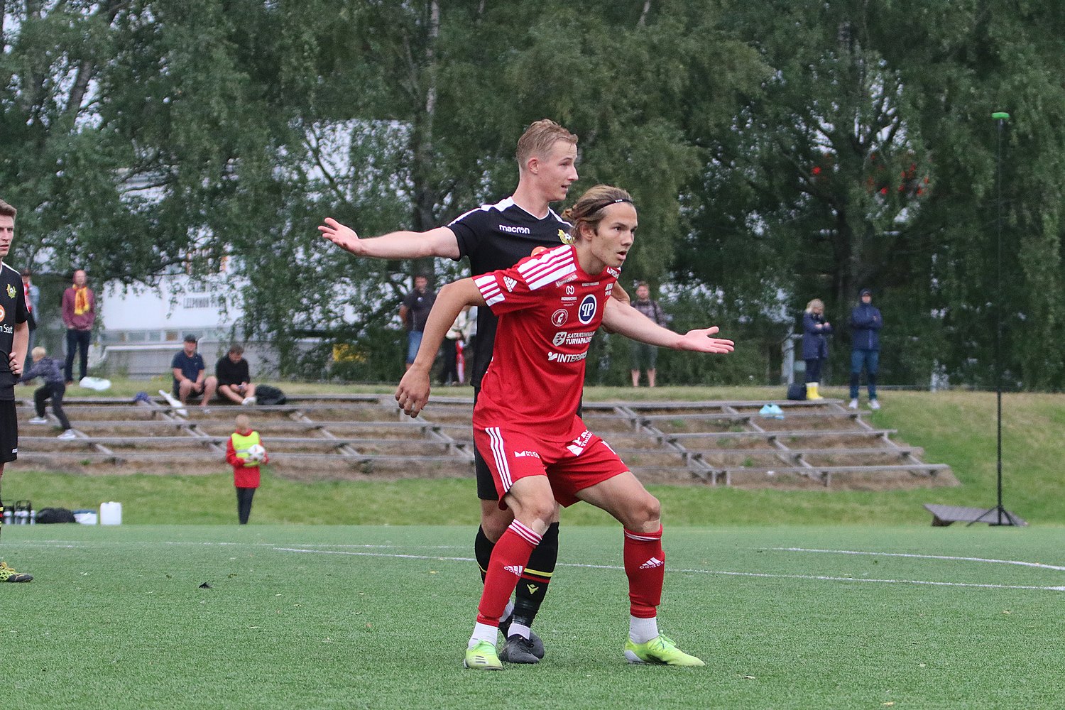 7.8.2021 - (FC Jazz-KaaPo)