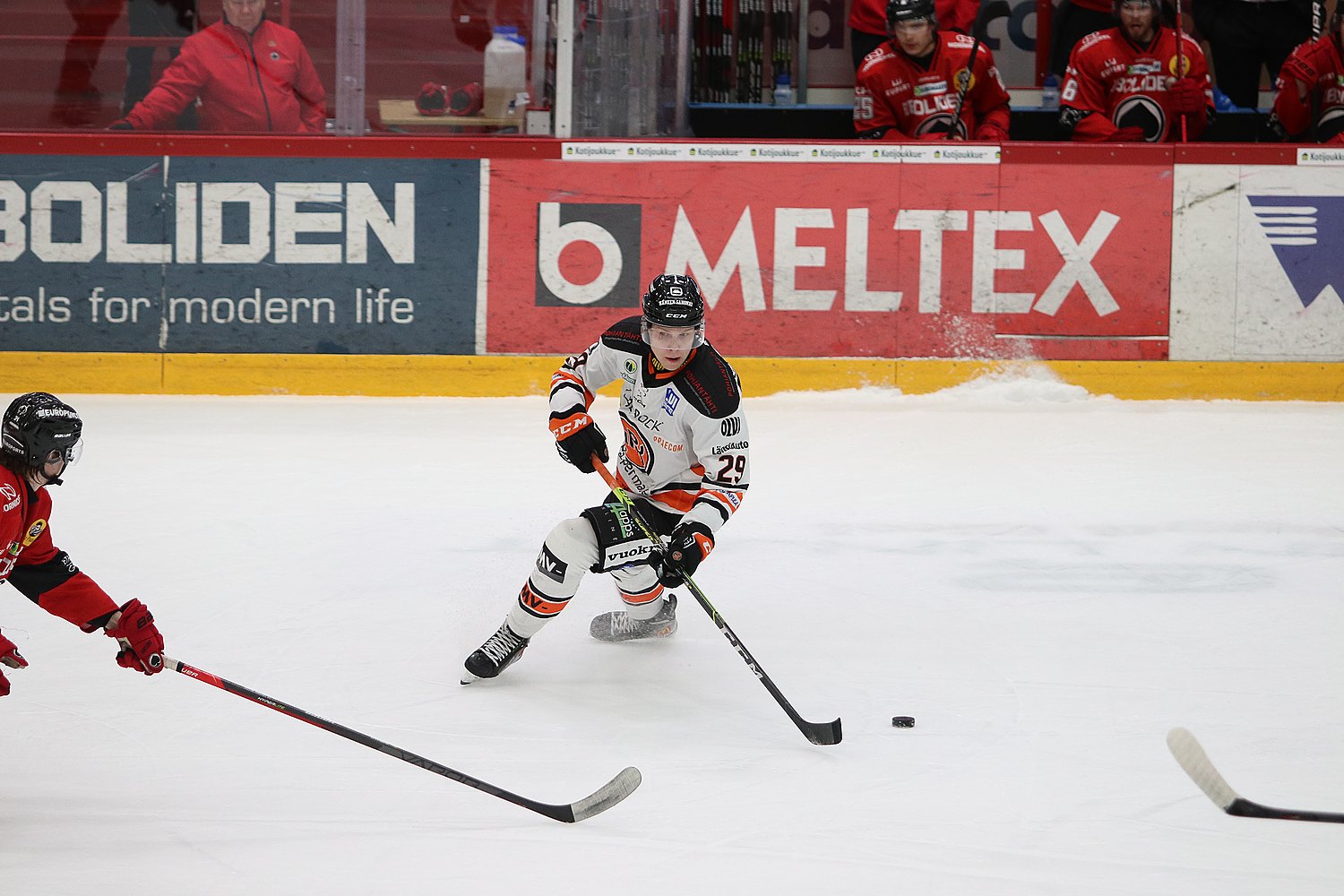 12.2.2022 - (Ässät-HPK)