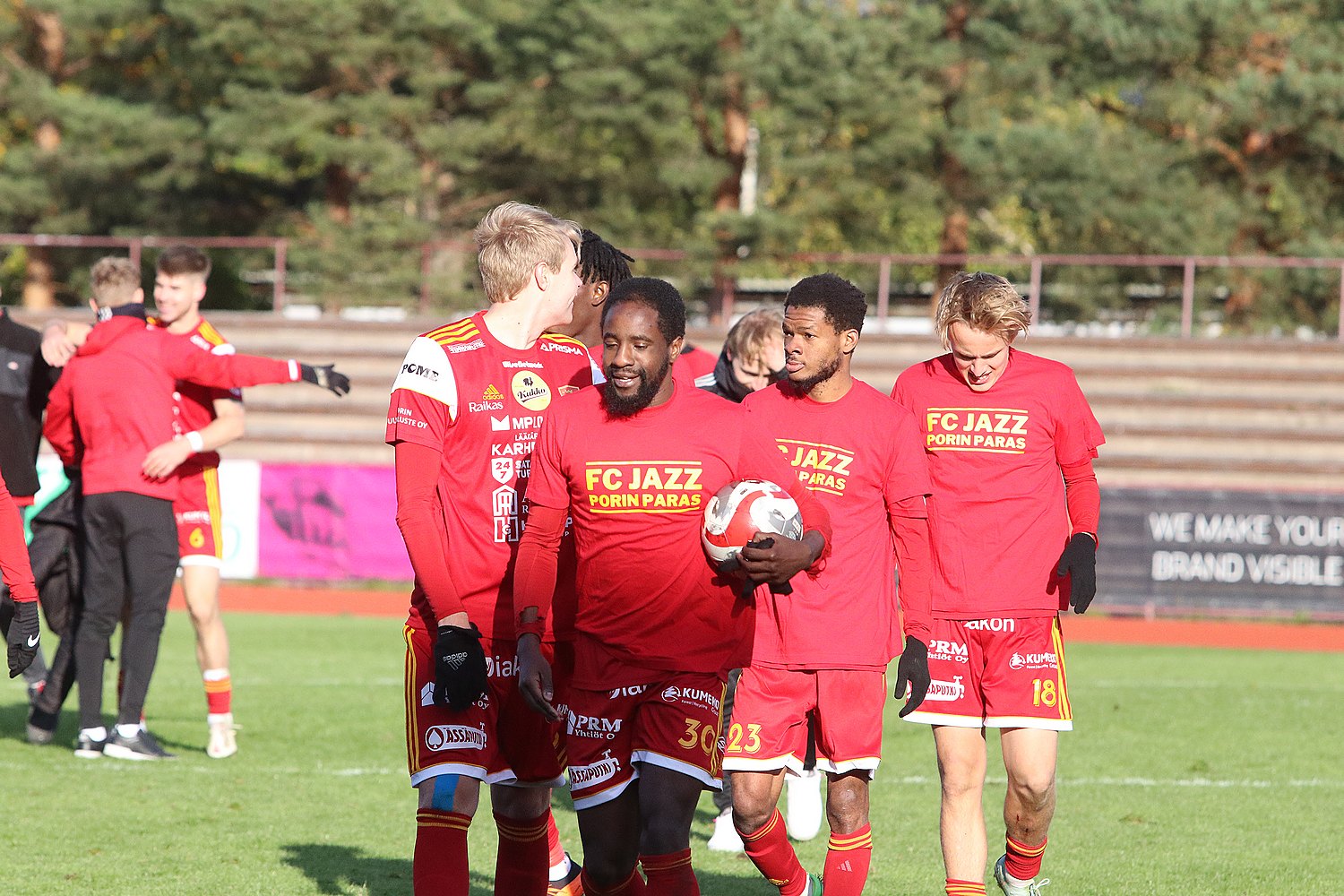 7.10.2023 - (FC Jazz-GrIFK)