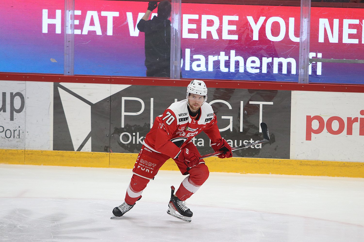 26.12.2023 - (Ässät-Tappara)