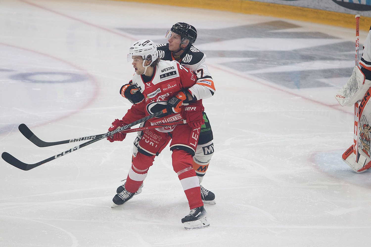 23.9.2023 - (Ässät-HPK)