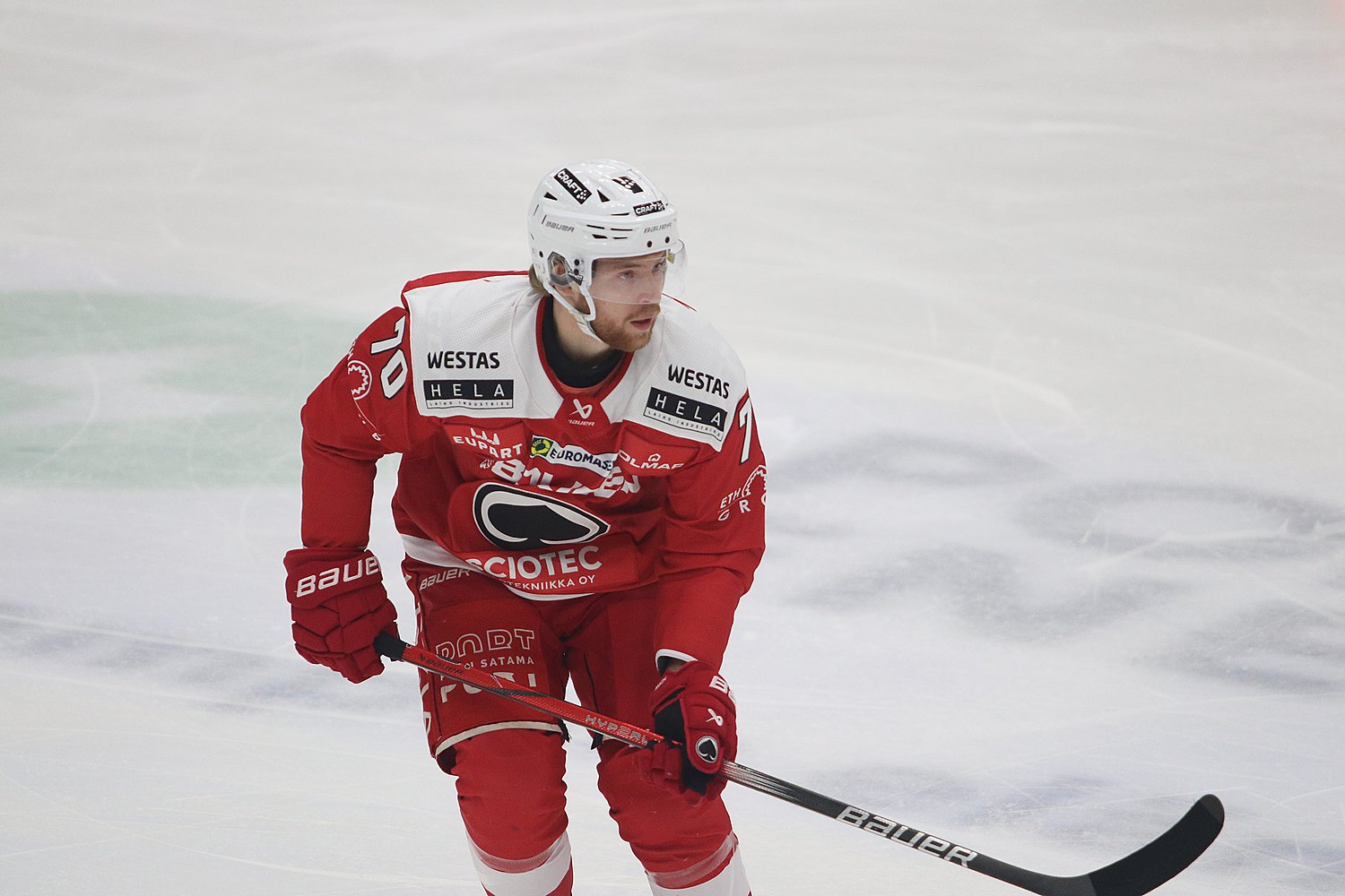 23.9.2023 - (Ässät-HPK)