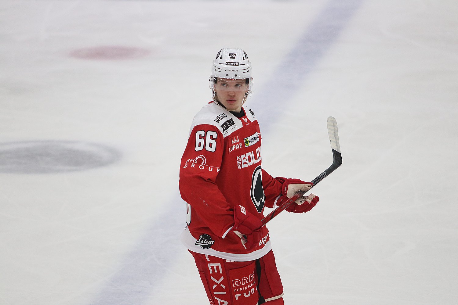 23.9.2023 - (Ässät-HPK)