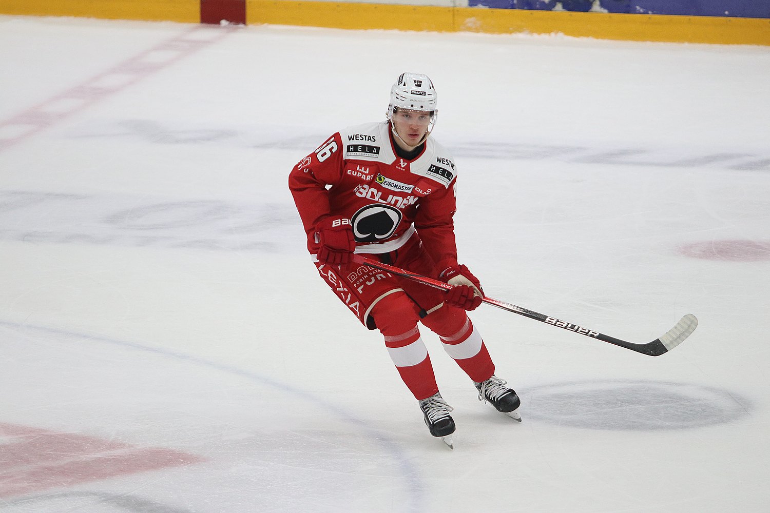 23.9.2023 - (Ässät-HPK)