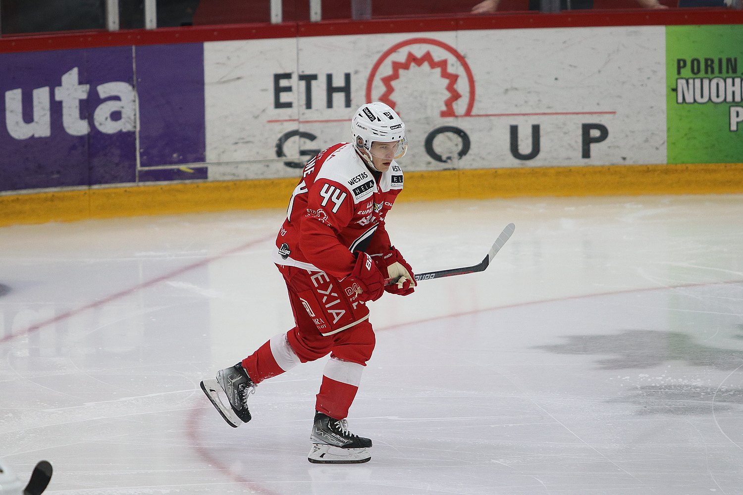 23.9.2023 - (Ässät-HPK)