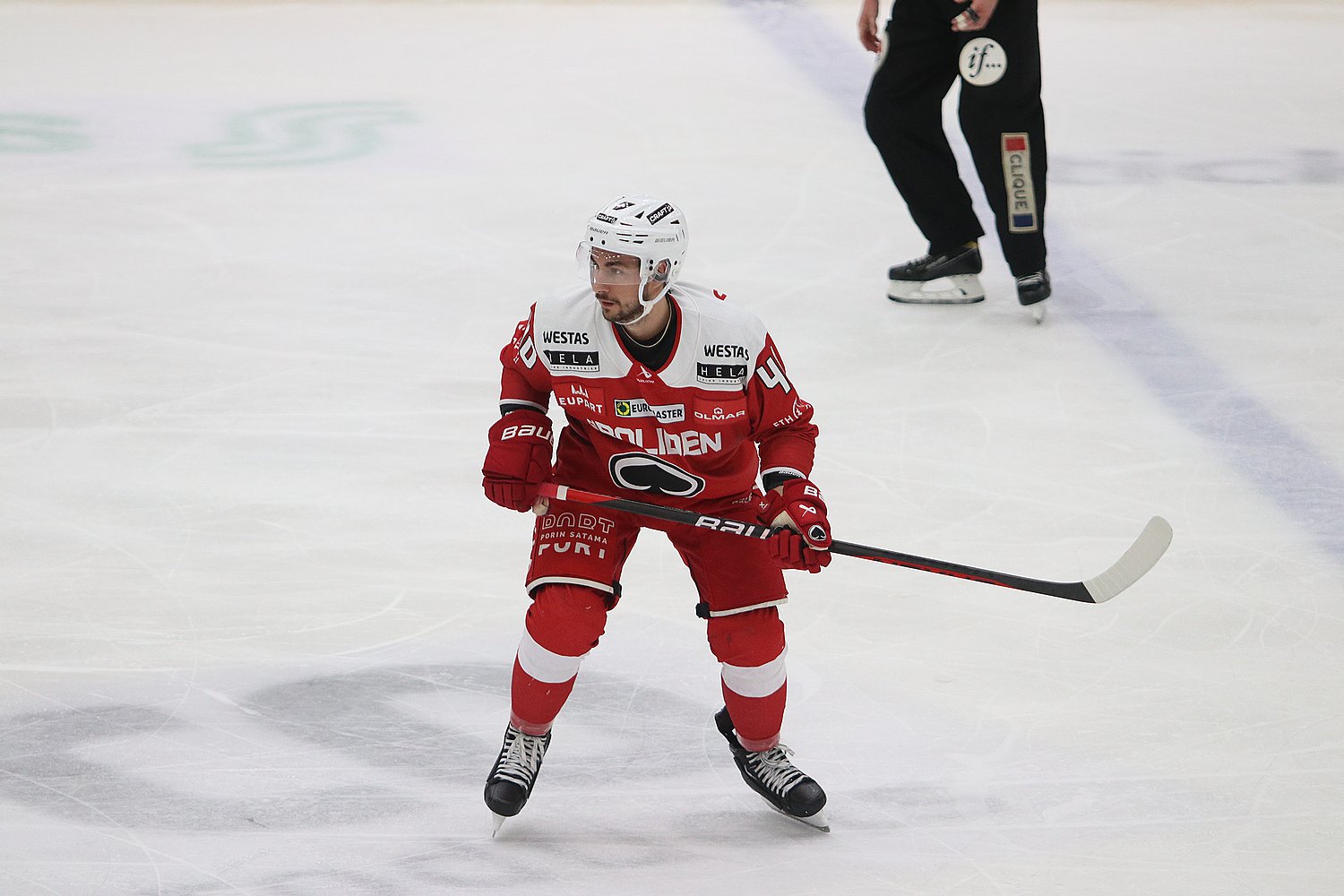 23.9.2023 - (Ässät-HPK)