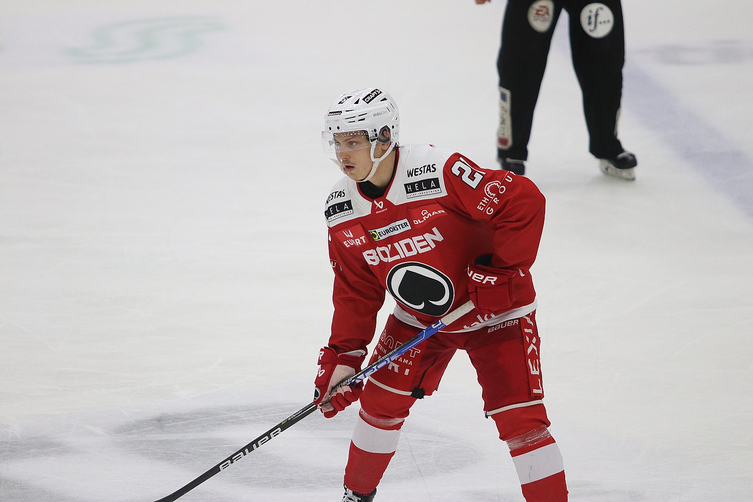 23.9.2023 - (Ässät-HPK)