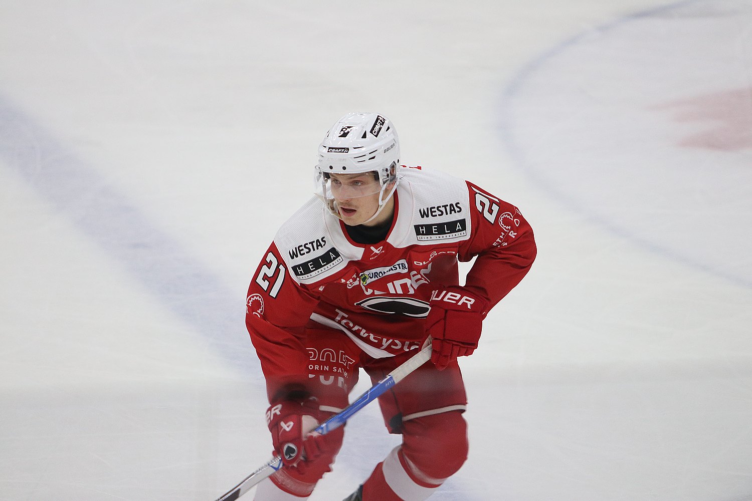 23.9.2023 - (Ässät-HPK)