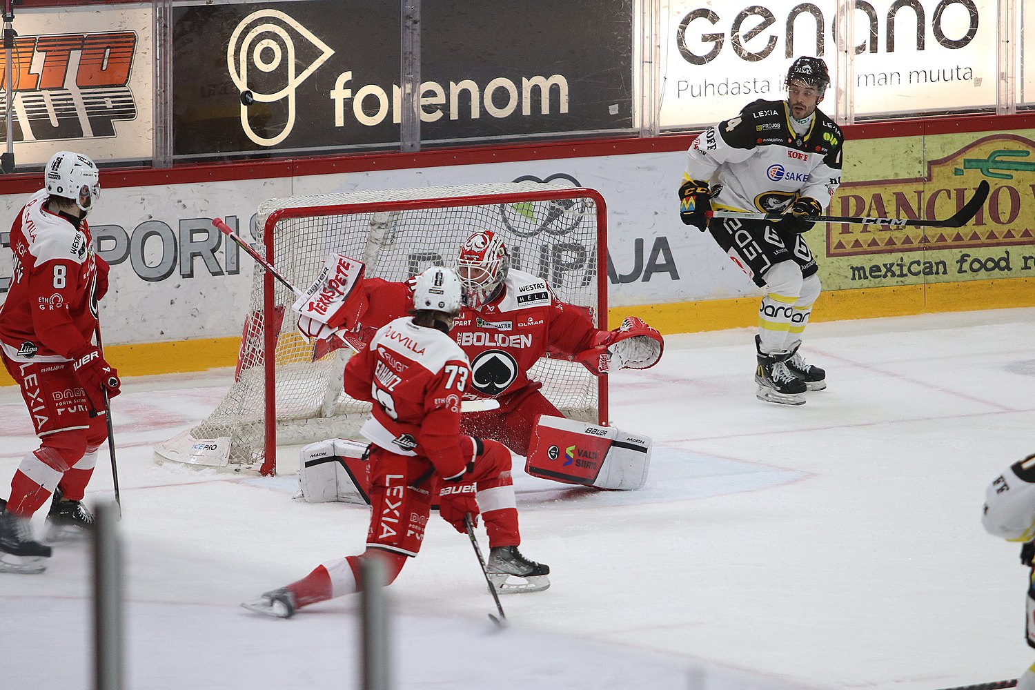 5.1.2024 - (Ässät-Kärpät)