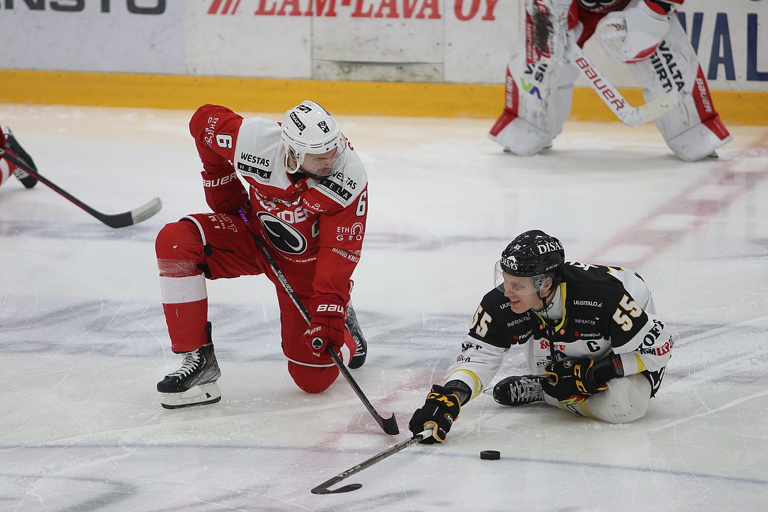 5.1.2024 - (Ässät-Kärpät)