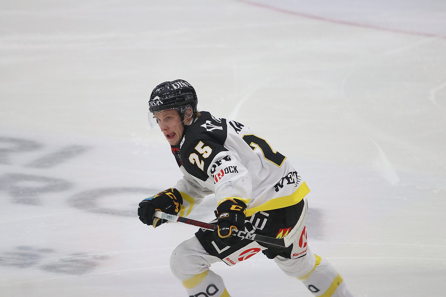 5.1.2024 - (Ässät-Kärpät)