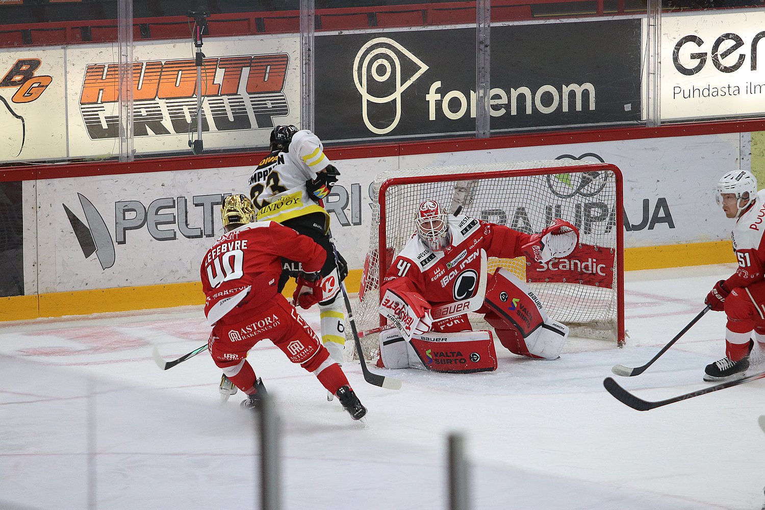 5.1.2024 - (Ässät-Kärpät)