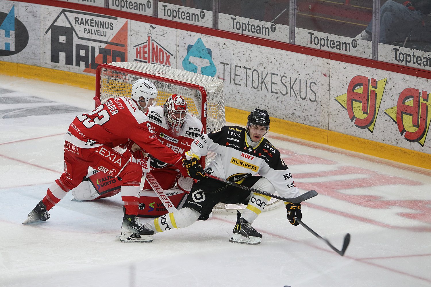 5.1.2024 - (Ässät-Kärpät)