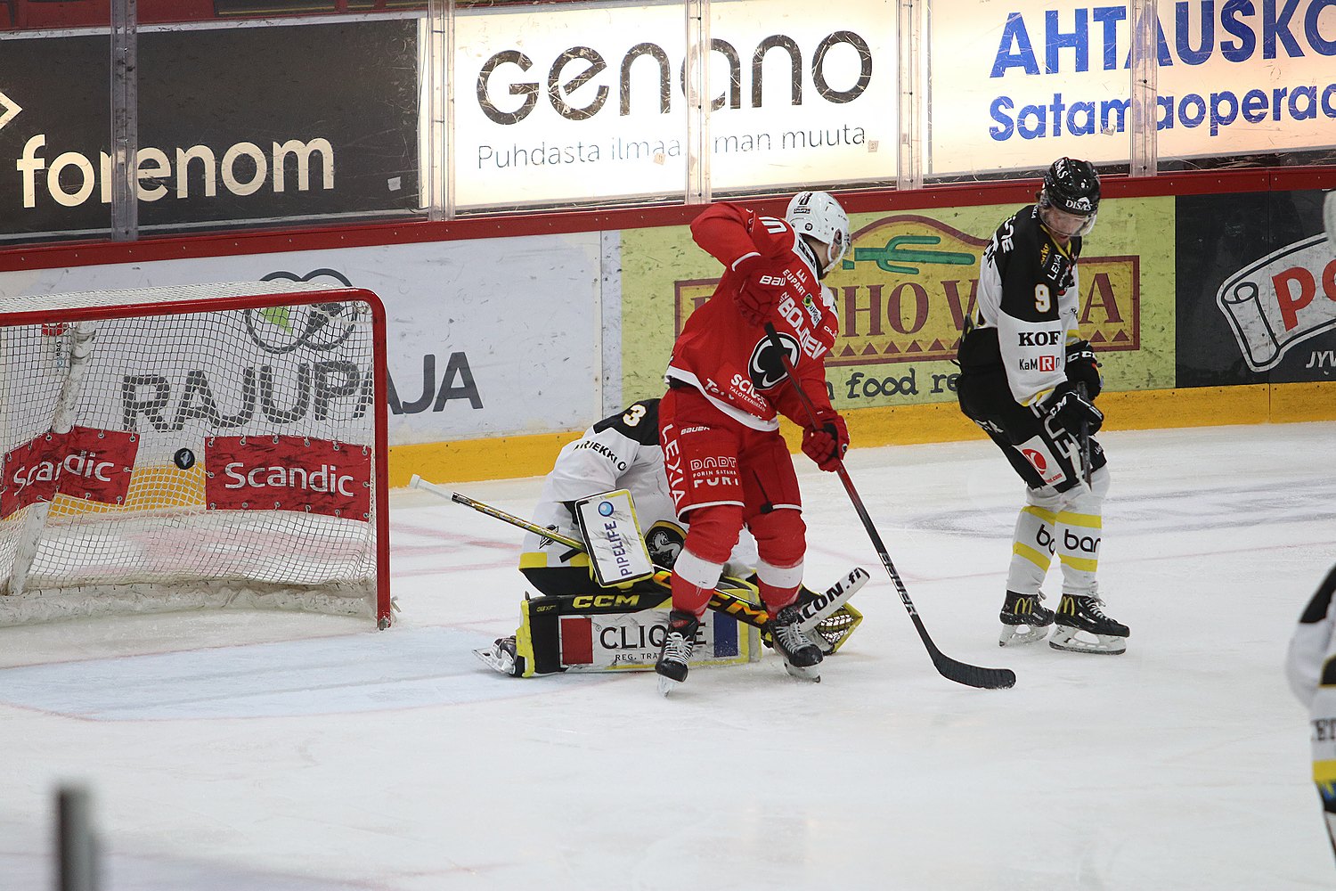 5.1.2024 - (Ässät-Kärpät)