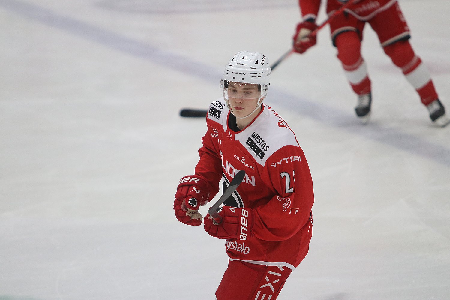 12.10.2024 - (Ässät-SaiPa)