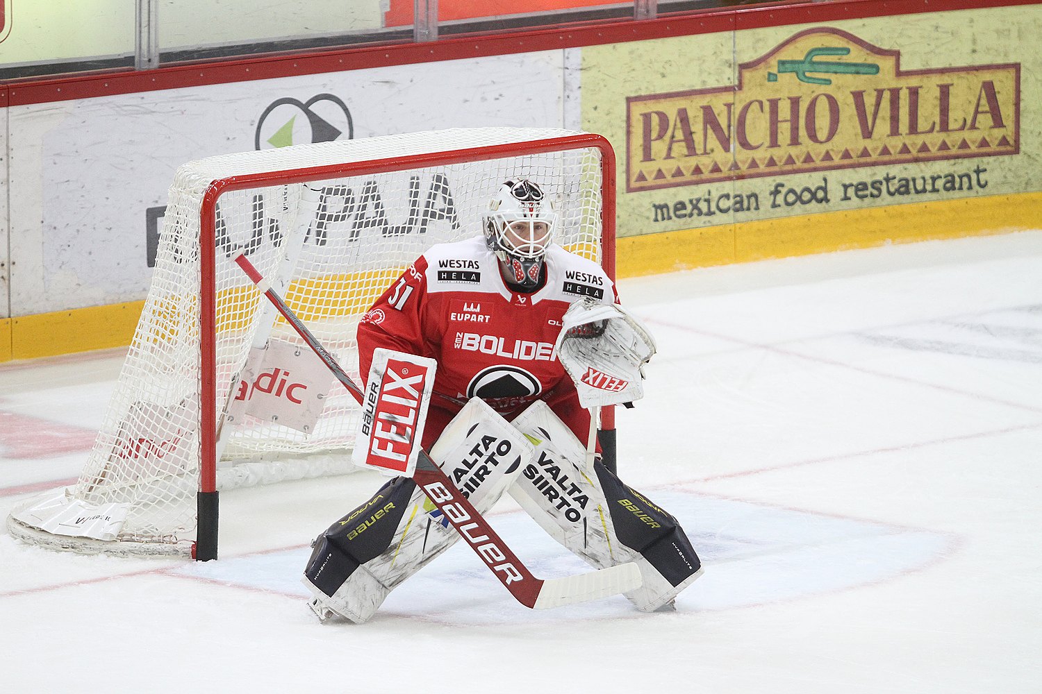 12.10.2024 - (Ässät-SaiPa)