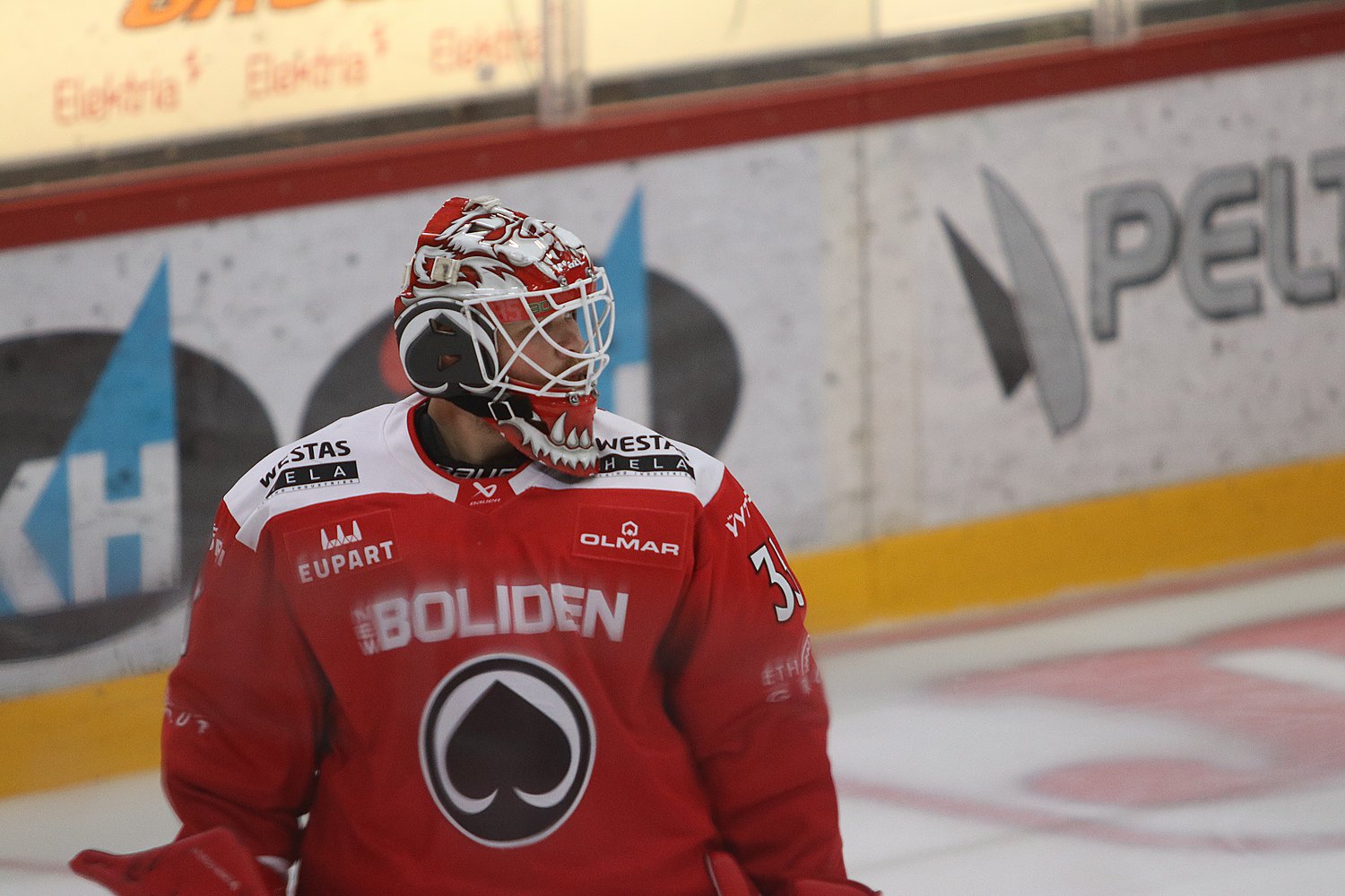 14.9.2024 - (Ässät-HPK)