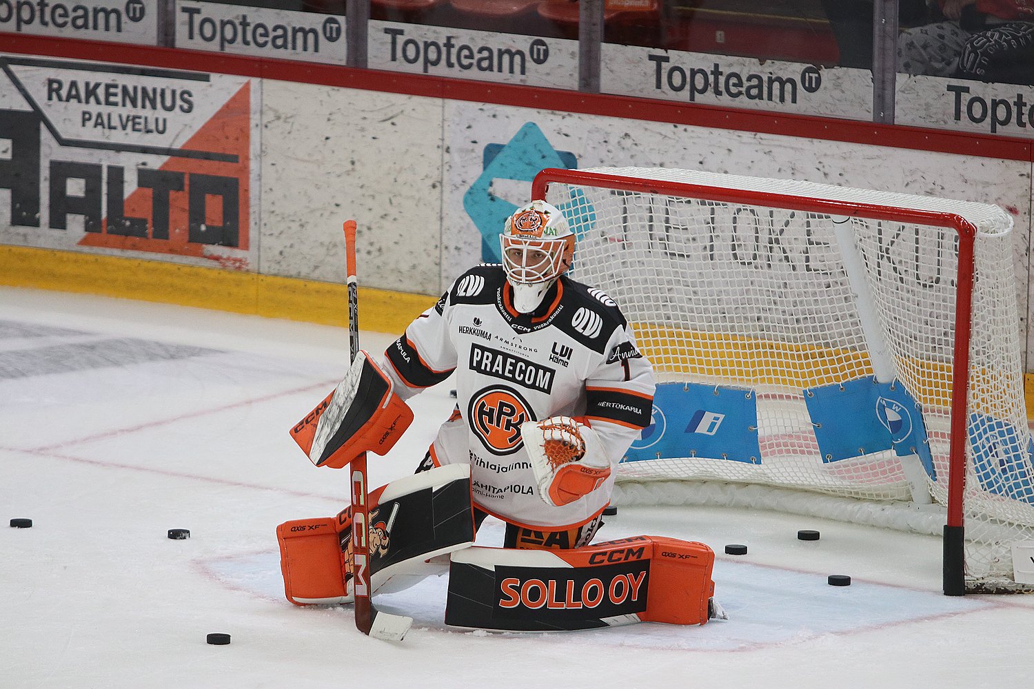 14.9.2024 - (Ässät-HPK)