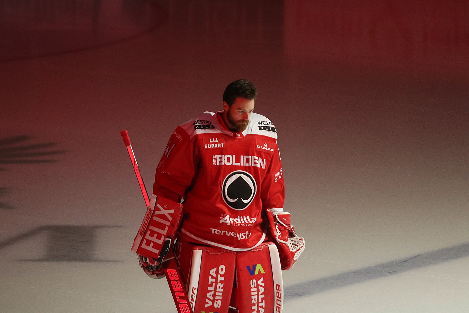 14.9.2024 - (Ässät-HPK)