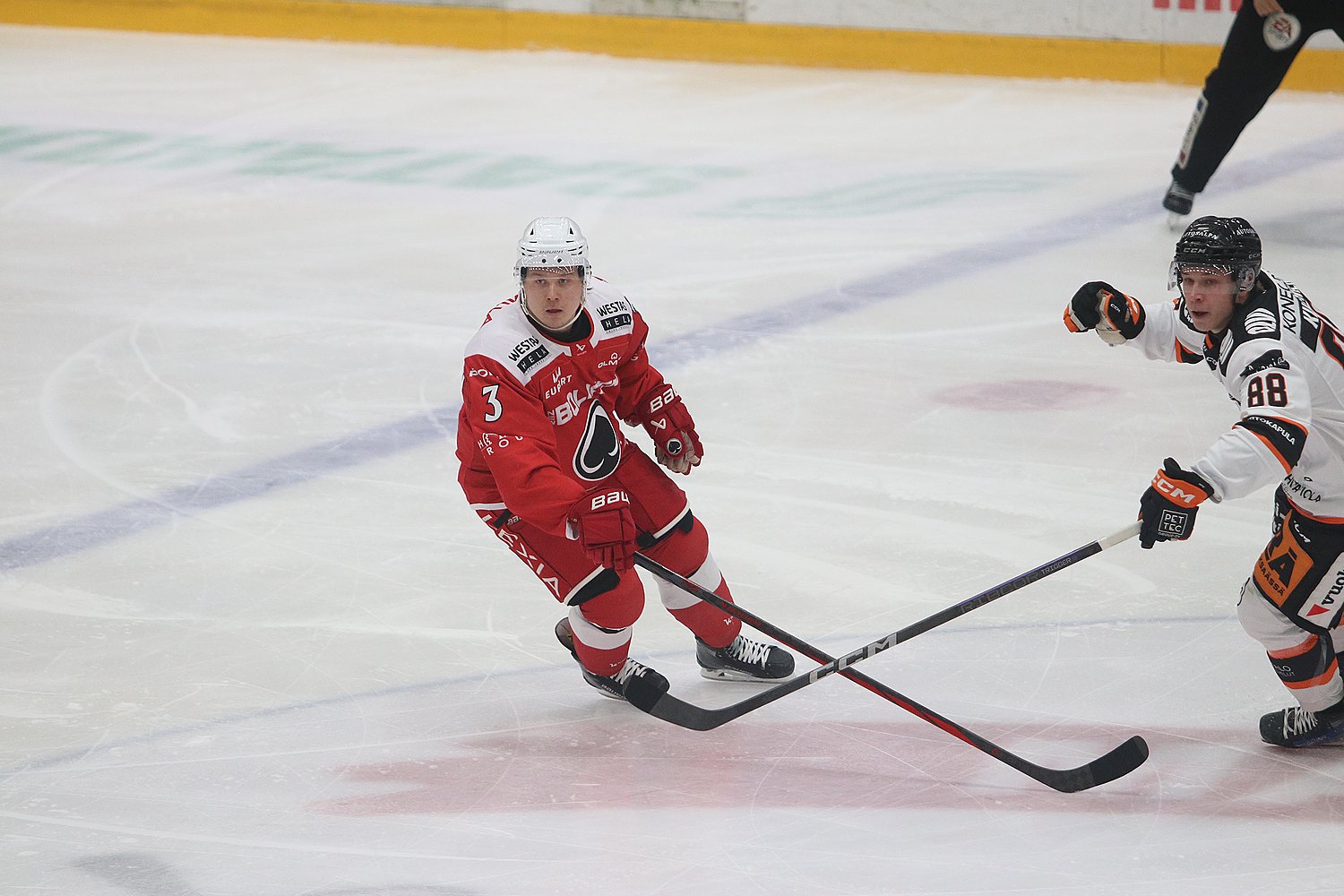 14.9.2024 - (Ässät-HPK)