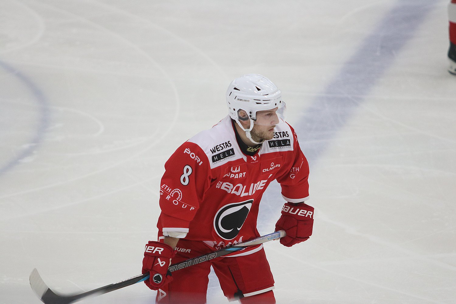 14.9.2024 - (Ässät-HPK)