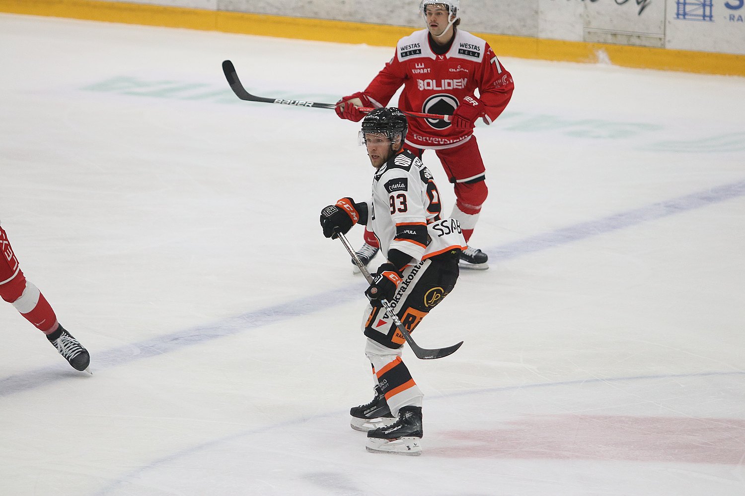 14.9.2024 - (Ässät-HPK)