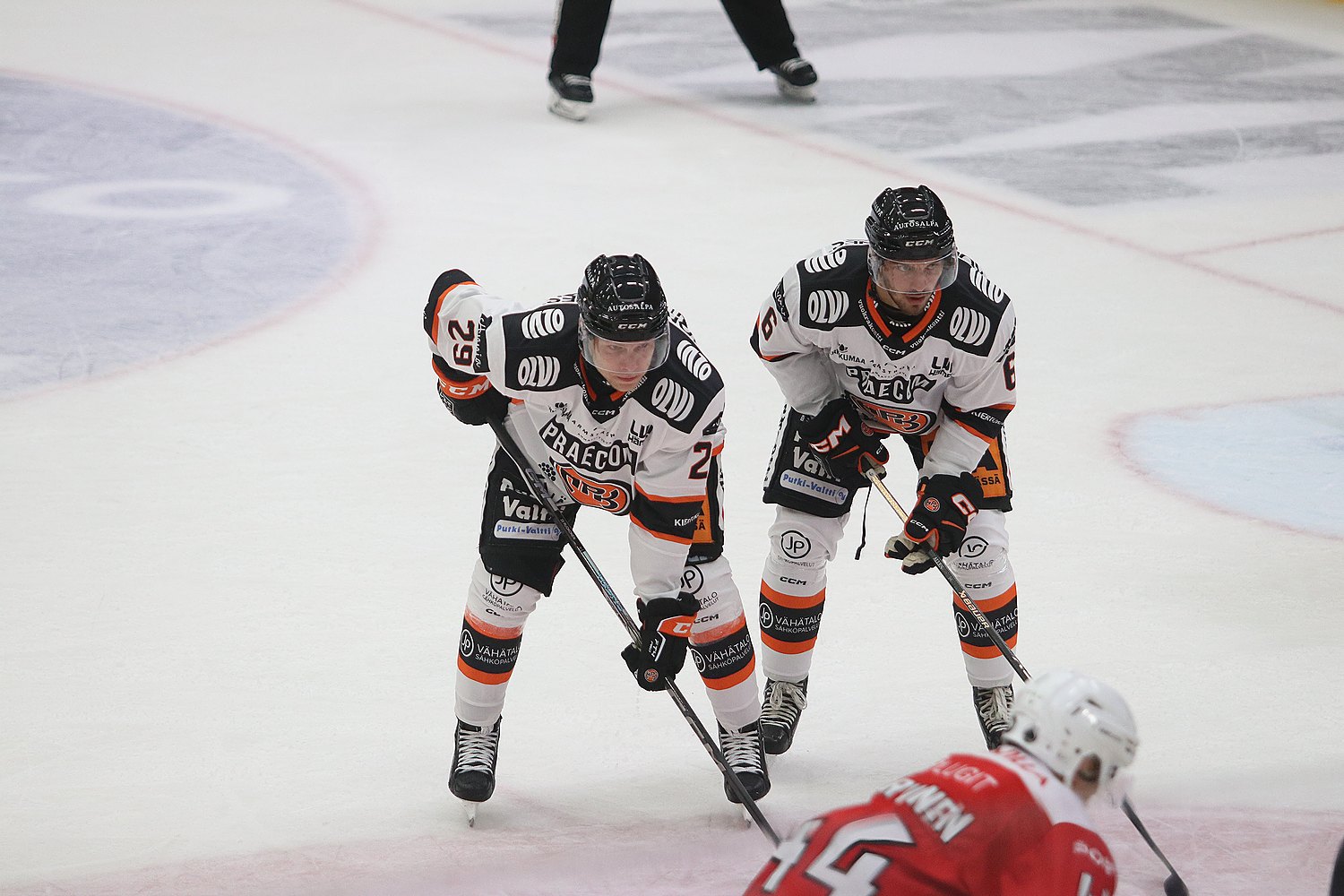 14.9.2024 - (Ässät-HPK)