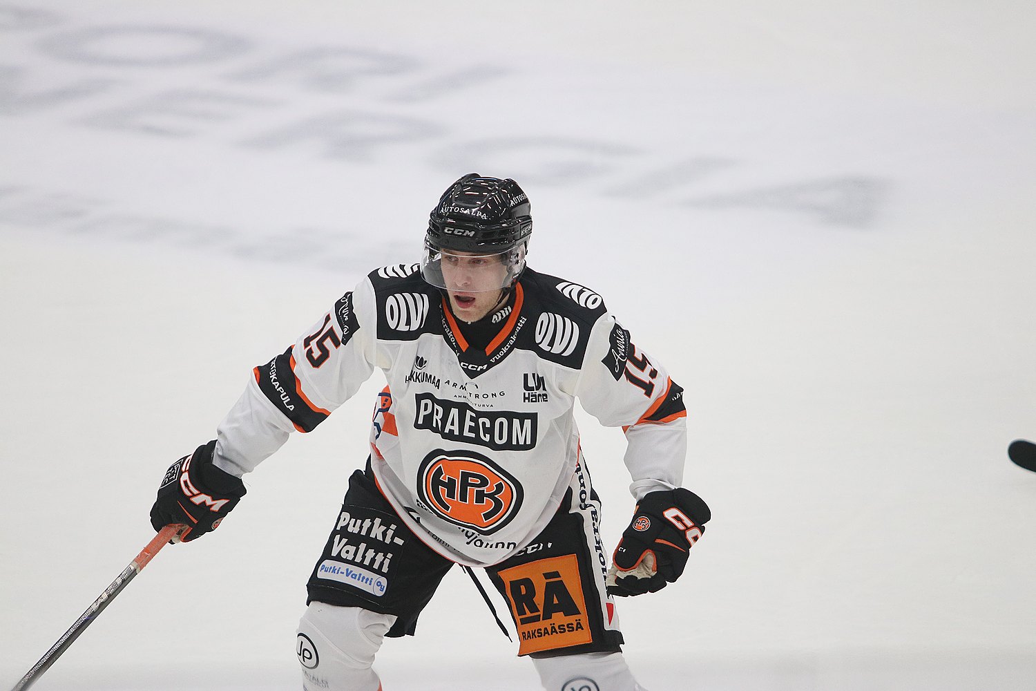 14.9.2024 - (Ässät-HPK)