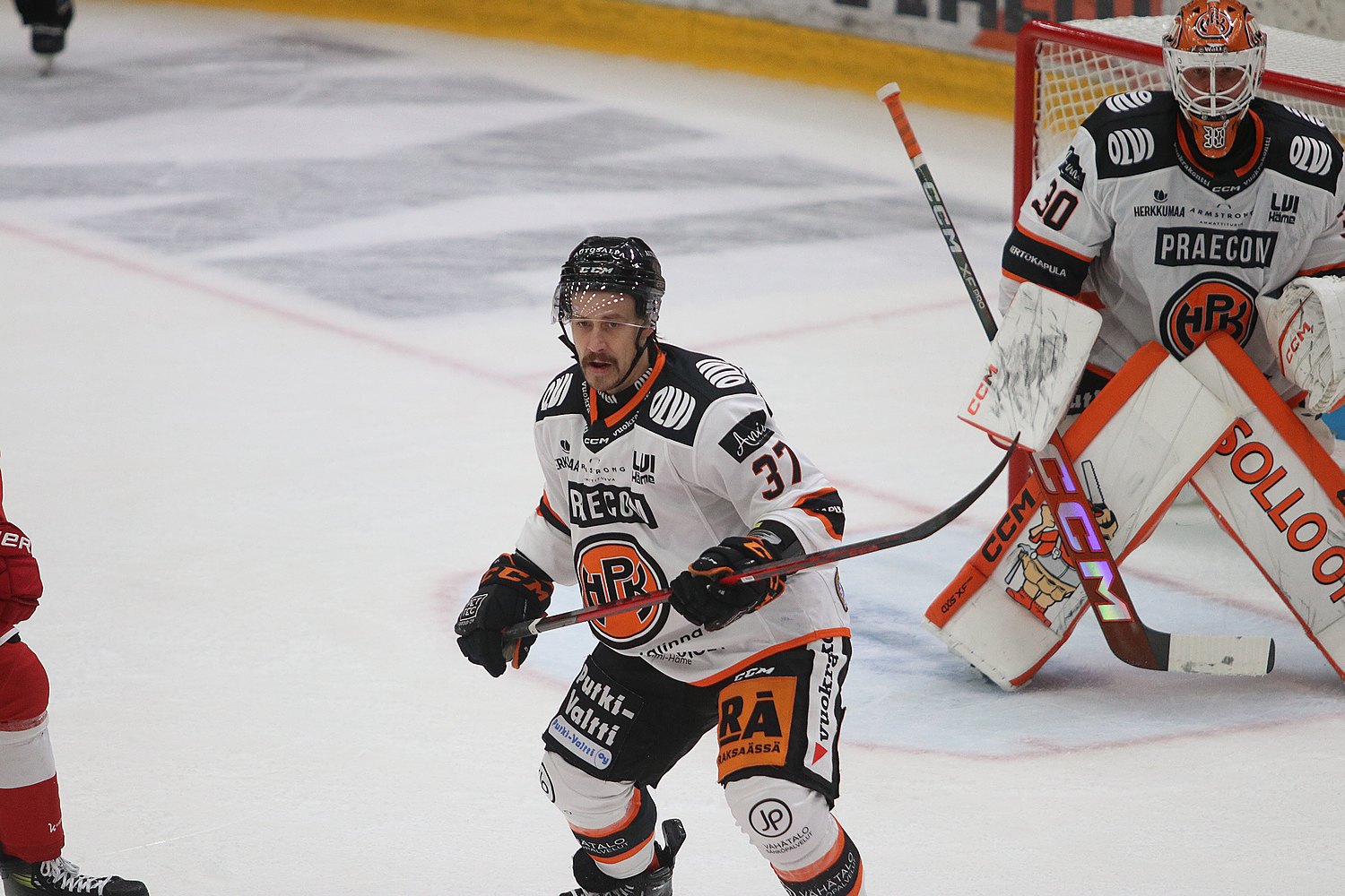 14.9.2024 - (Ässät-HPK)