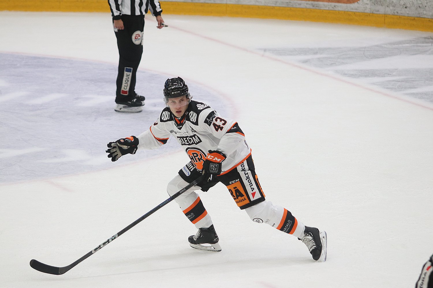 14.9.2024 - (Ässät-HPK)