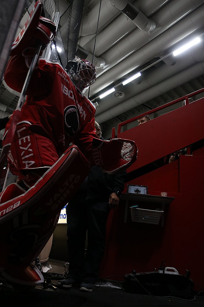 14.9.2024 - (Ässät-HPK)