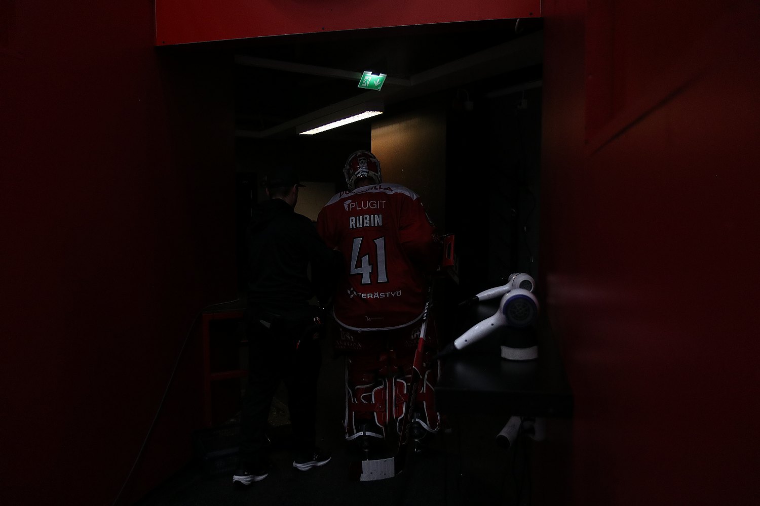 14.9.2024 - (Ässät-HPK)