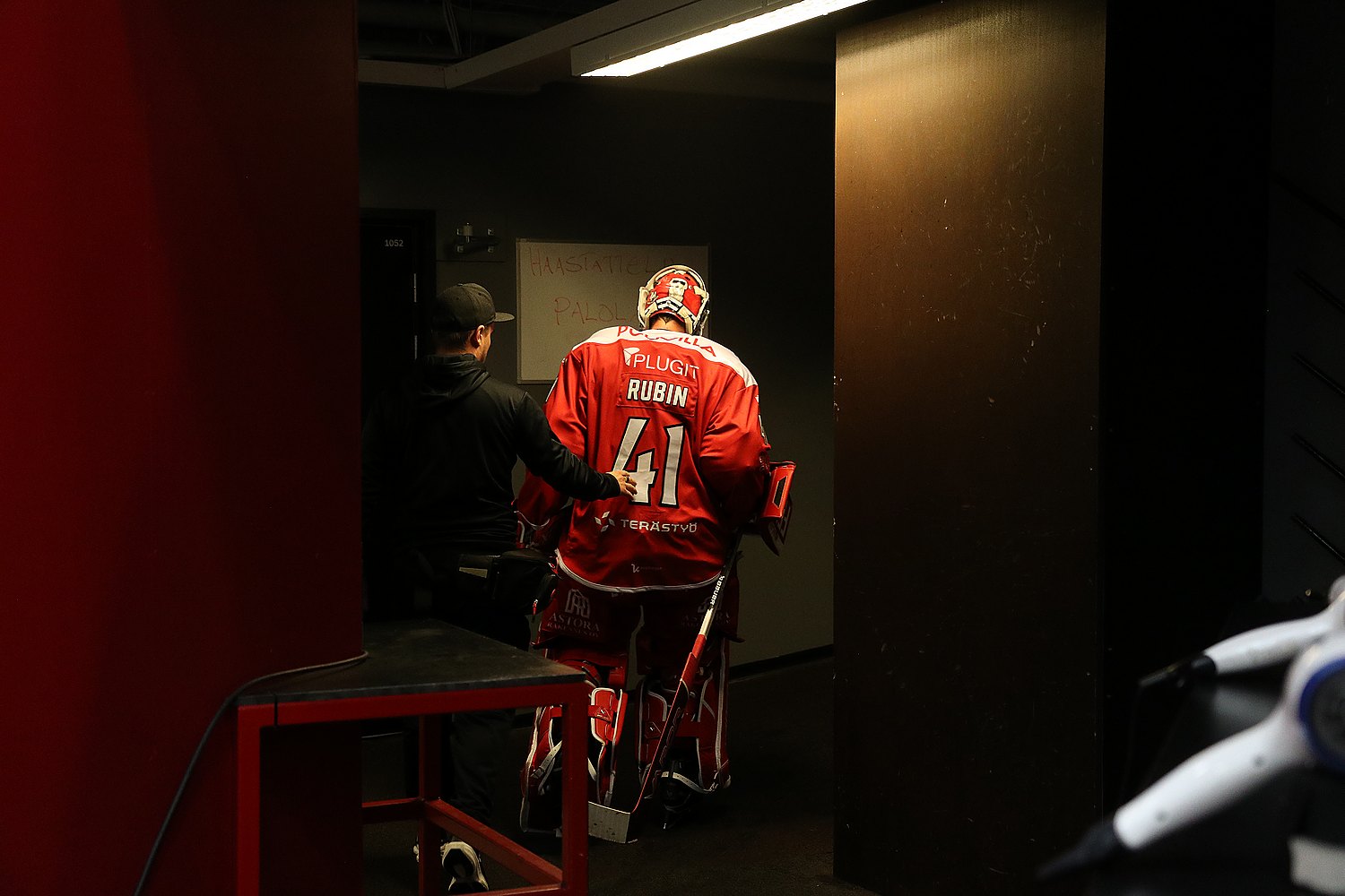 14.9.2024 - (Ässät-HPK)