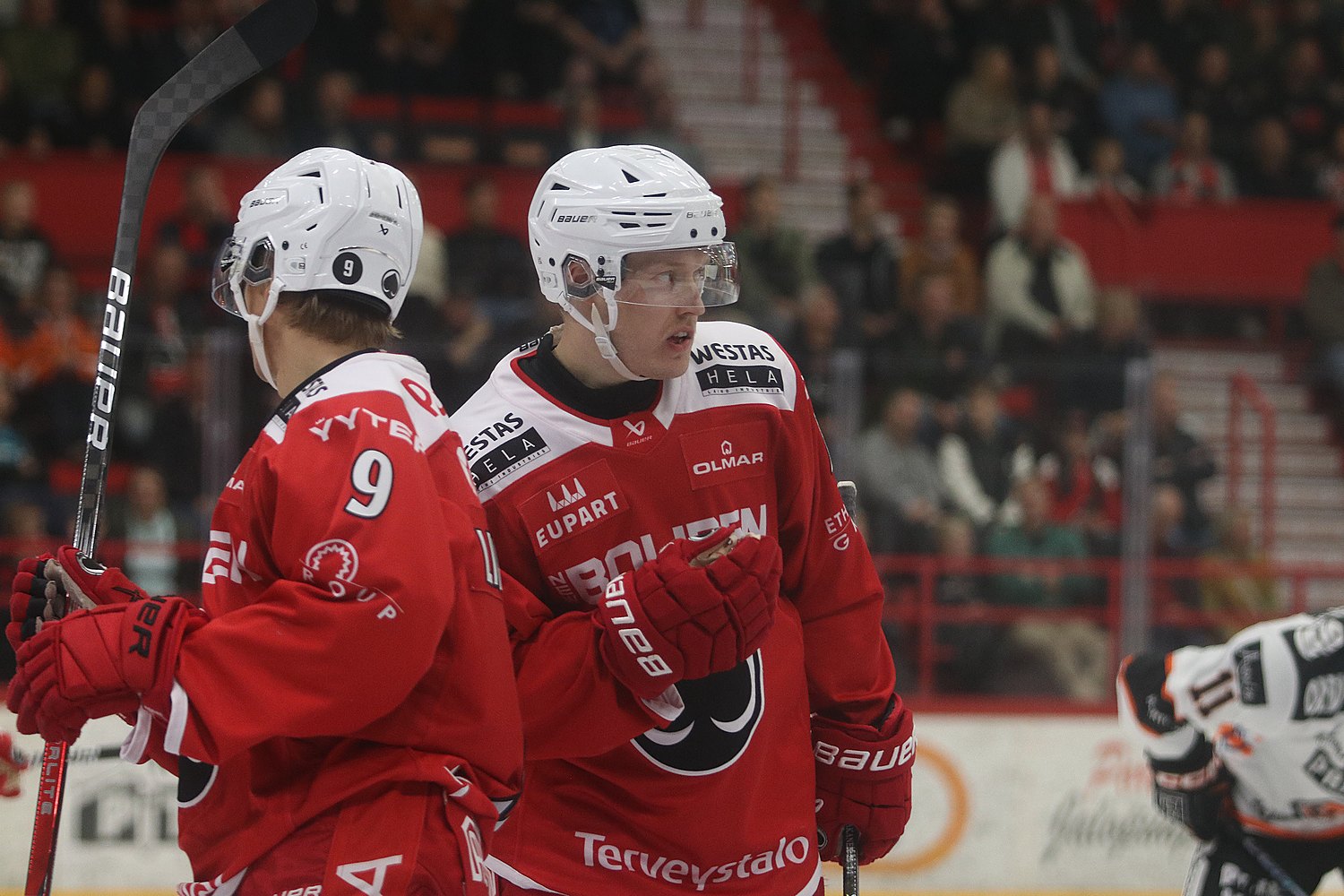 14.9.2024 - (Ässät-HPK)