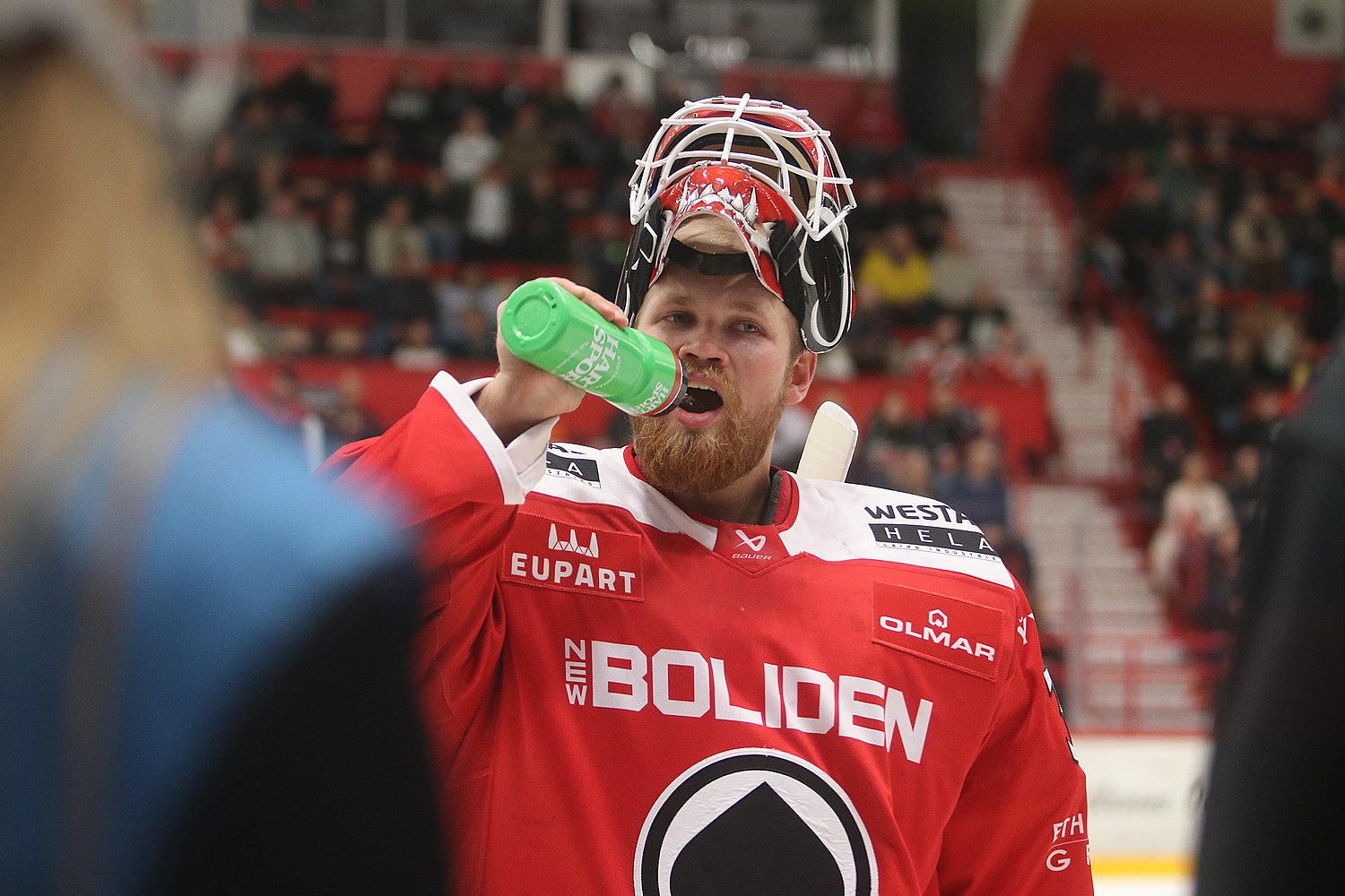 14.9.2024 - (Ässät-HPK)